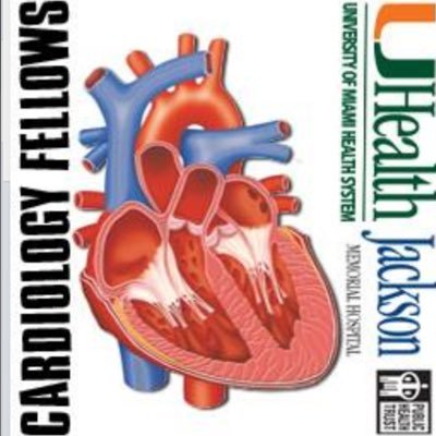 University of Miami / Jackson Memorial Hospital cardiovascular fellowship program @Umiamihospital @JacksonHealth @umiamimedicine @Umiamihealth