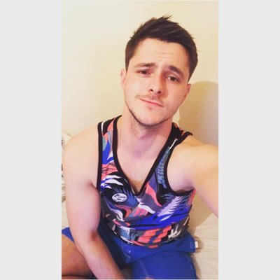 DennyToman's profile picture. AAA = anime/animal/alcohol TV shows and horror movies maniac gym-goer!!! let's stay fit and healthy:)!