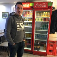 Ufuk Kalafat (@kalafatufuk) Twitter profile photo