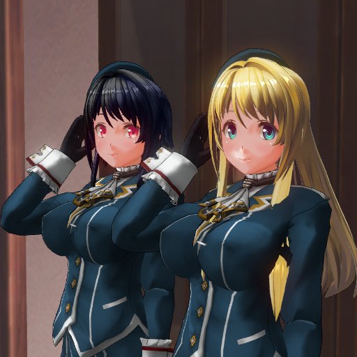 無言フォロー失礼します
ただの変態です。3Dの女の子(CM3D2、ハニーセレクト、MMD、フィギュア等)が大好物です
希に自作を上げます