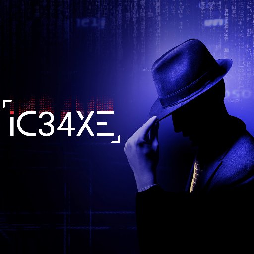 ic34xe's profile picture. white hat hacker, pentester and tech loving moron 🤣