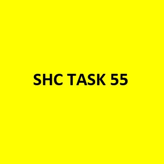 IEA SHC Task 55