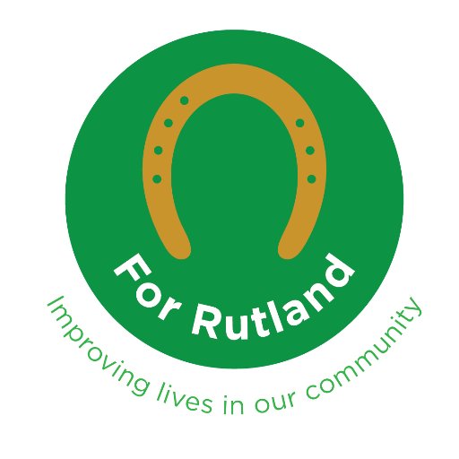 For Rutland raises funds to pay for Specialist Advisers who provide non-medical advice to people living with long-term health conditions in Rutland & local area