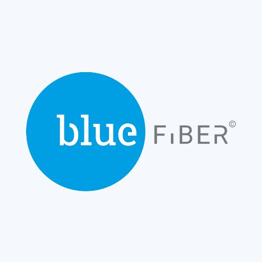 Blue Fiber is een Zwols bedrijf gespecialiseerd in het aanleggen en beheren van zakelijke glasvezelnetwerken.