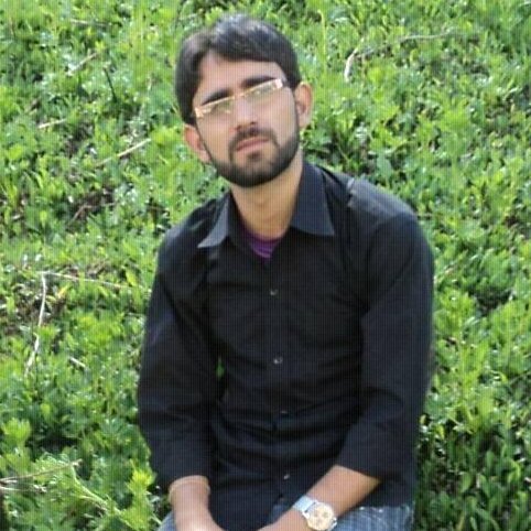 Mbqurashi786B's profile picture. 