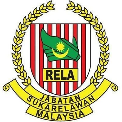 Akaun Rasmi Pejabat RELA Daerah Kuala Terengganu, Terengganu
~~SeTia BeRbAkTi~~