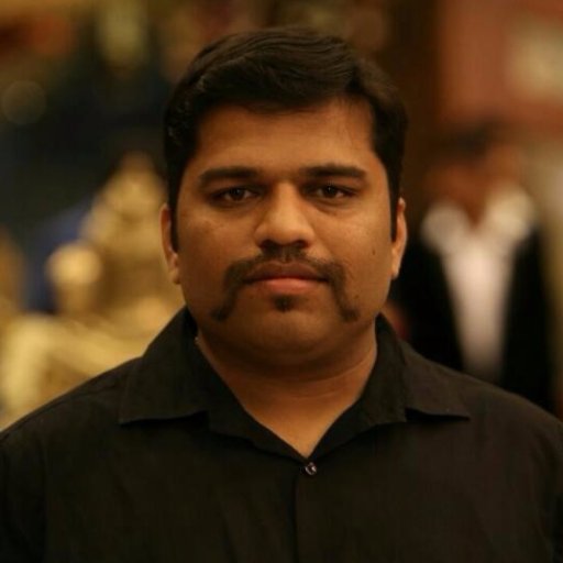 Pradeeprayapura's profile picture. 