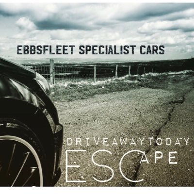 Ebbsfleet Specialist Cars - Unit A7, Northfleet Industrial Estate, Kent, DA11 9SN Call Us: 01322 382756 Or 07939 042722
⭐4.9/5⭐ On Google from 280+ Customers