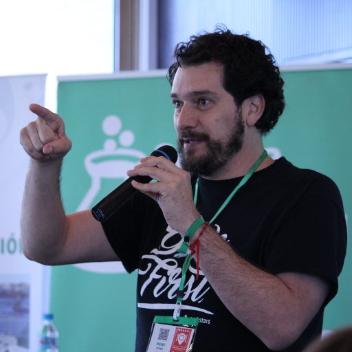Founder @ppapmanager, Founder @yourByeo, UX Specialist, Geek, Entrepreneur, Innovation Enthusiast, Startup Weekend Facilitator