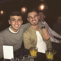 Mark McShane (@markmcshane8) 's Twitter Profile