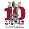 TheFeathersInn's profile picture. @goodfoodguideuk Local Restaurant & County dining Pub of Year @goodpubguide 2021. “If you only eat in one place in Northumberland, make it here” @jamieoliver