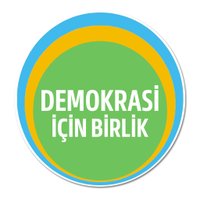 DemokrasiİçinBirlik(@demokrasiicin1) 's Twitter Profileg