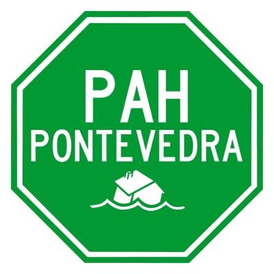 Plataforma de afectadas por la hipoteca de Pontevedra #LeyViviendaPAH #DaciónEnPago #AlquilerAsequible #ViviendaSocial #SuministrosGarantizados #ObraSocialPAH