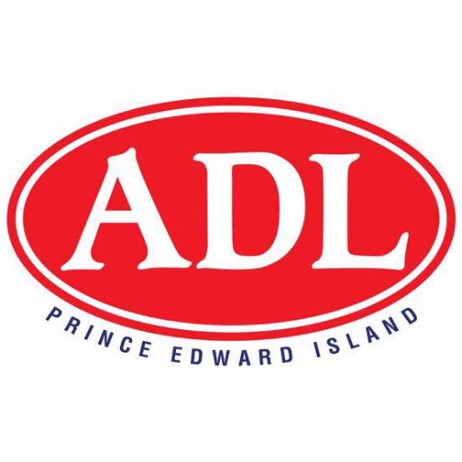 100% Owned by PEI's dairy farmers. Dairy processing and retail food distribution facilities throughout Prince Edward Island.