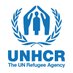 UNHCR News (@RefugeesMedia) Twitter profile photo
