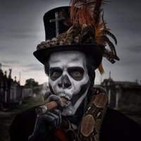 Voodoo Wiz(@Voodoo_Wiz) 's Twitter Profile Photo