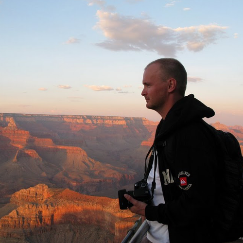 codewiz's profile picture. Founder and CTO at Surgical Science, coding surgical simulators for a living.