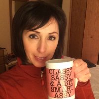 April (@april13lazar) 's Twitter Profile