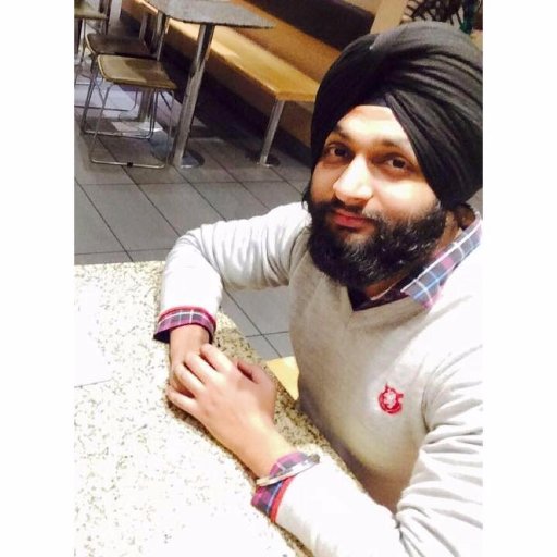 NavdeepD2's profile picture. 