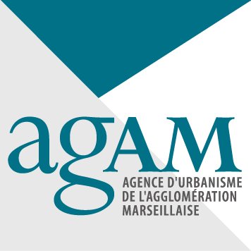 Compte de l'agence d'urbanisme de l'agglomération marseillaise, outil partenarial au service du territoire
membre de la @fnau_urba