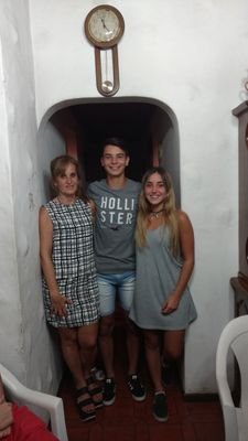 monivairo's profile picture. Abog. Sec. Trib . Faltas. Mun Alte. Brown. Vice 2da Club A. Brown . Adrogué.