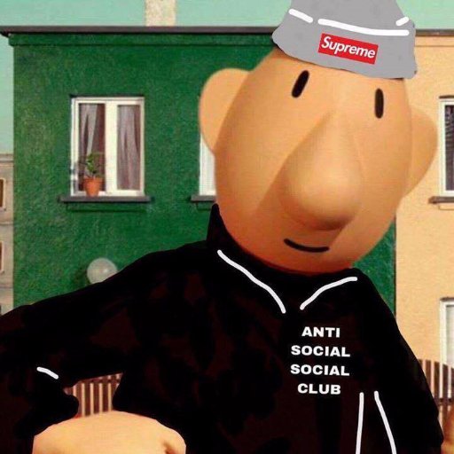 PysioKrolisio's profile picture. sup mon