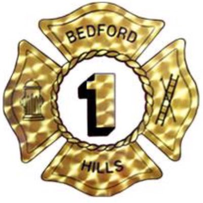 The official Twitter feed of the Bedford Hills Fire Department. This feed is not monitored 24/7. In case of an emergency dial 911.