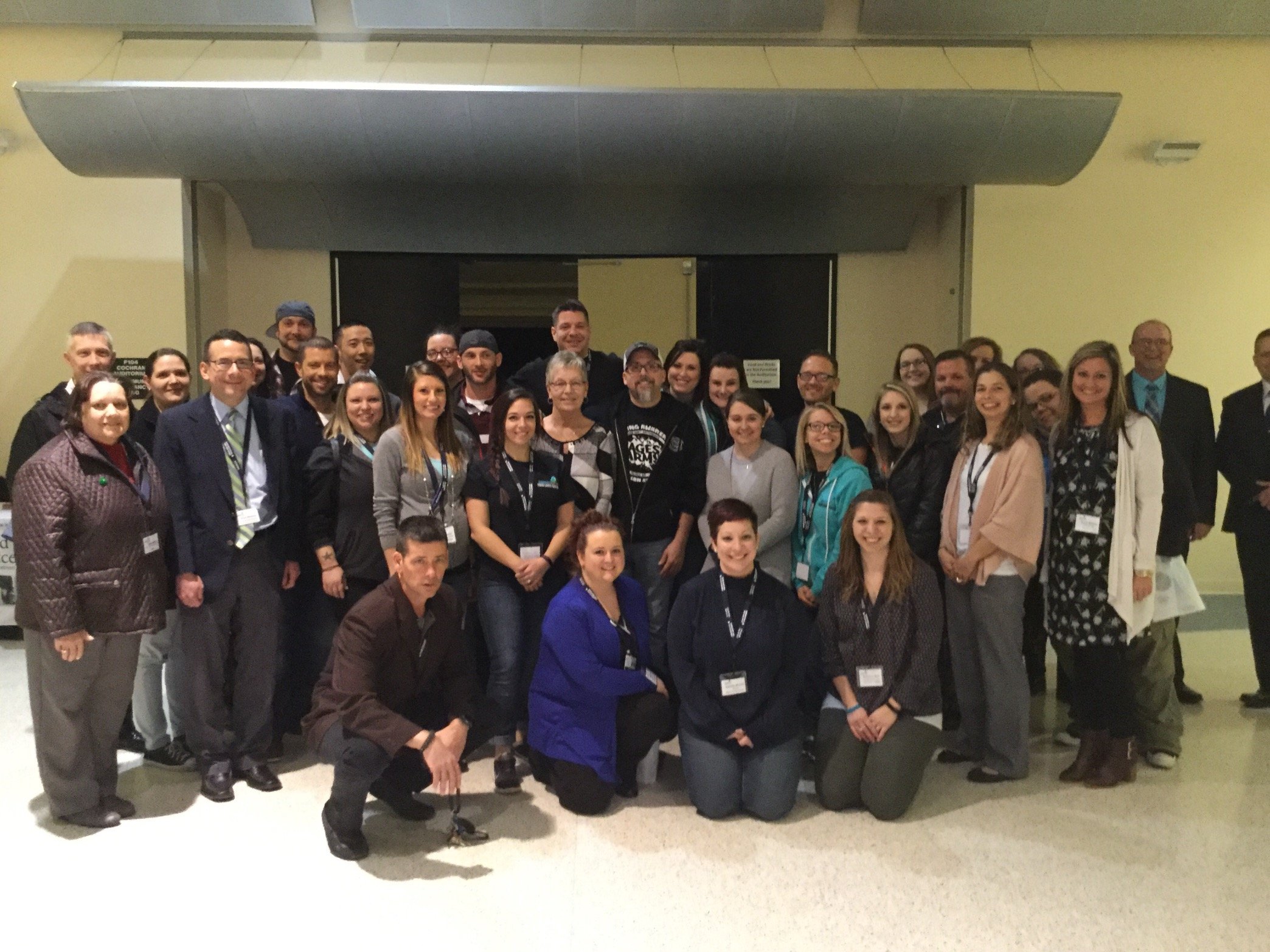 Twin Lakes Center is a drug and alcohol facility located in Somerset county, with satellite offices in three counties.