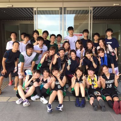 長崎大学歯学部バスケットボール部です🏀 毎週月・水19時〜21時 土10時〜12時 保健学科体育館にて、8月のオールデンタルに向けて練習しています！ 興味のある方お気軽にフォローよろしくお願いします⛹️⛹️‍♀️