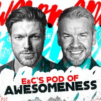 Pod of Awesomeness(@EandCPod) 's Twitter Profileg