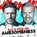 Pod of Awesomeness (@eandcpod) Twitter profile photo Pod of Awesomeness (@eandcpod) Twitter profile photo