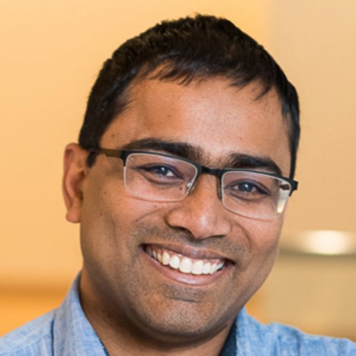 Satrajit Ghosh Profile