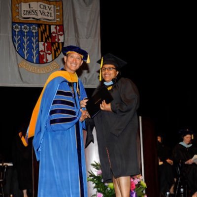 Twitter Page for Ms. Lacks' Perry Hall High AVID students