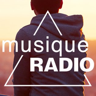 La nouvelle sensation. Suivez la #Radio, et participez aux #PlaylistTwitter pour faire découvrir vos coups de coeur musicaux.