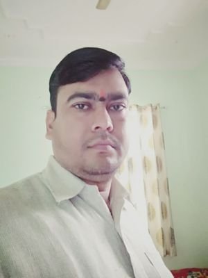 MadanSh00650328's profile picture. Jai shree balaji ki