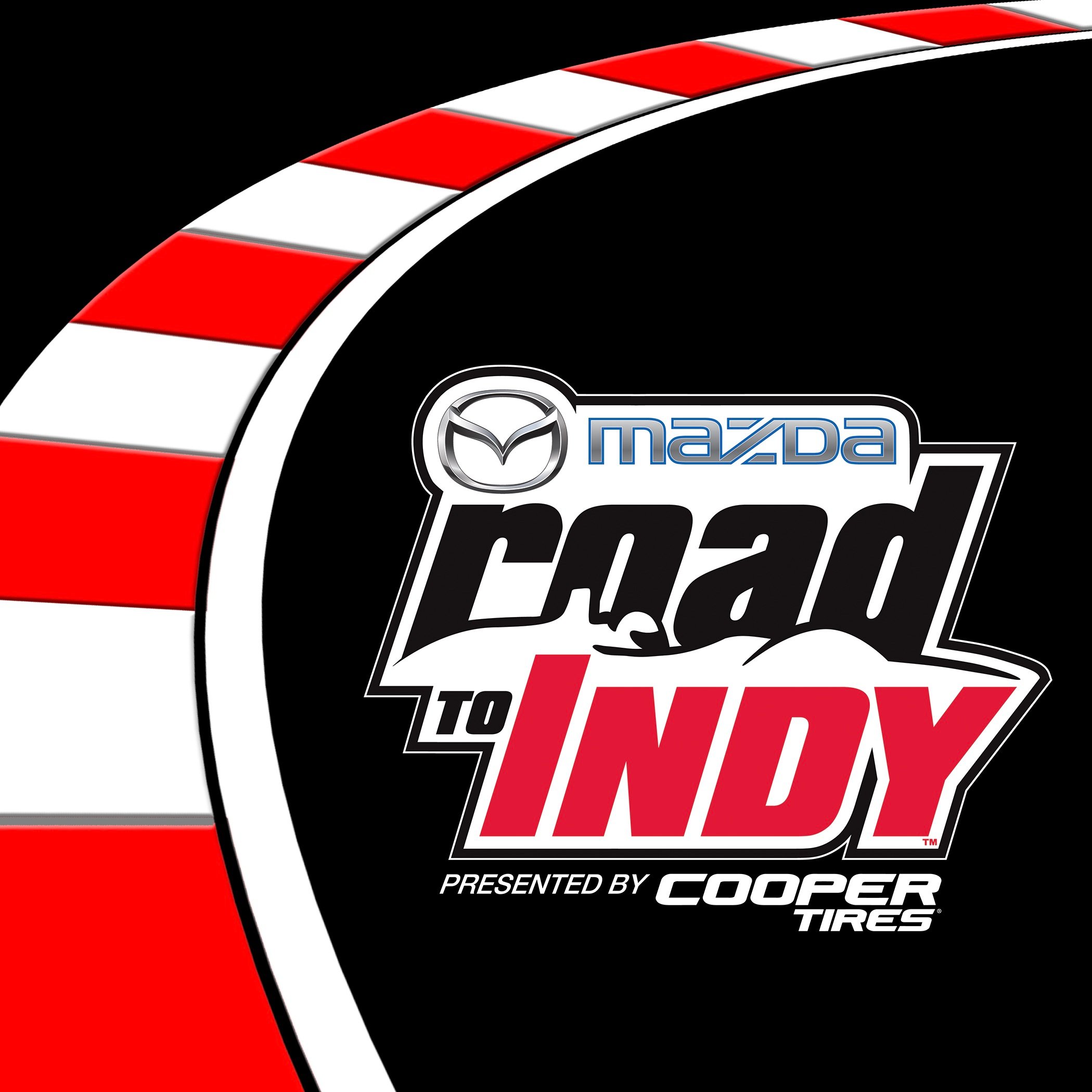 Mazda Road to Indy coverage at @TheApexRacing.