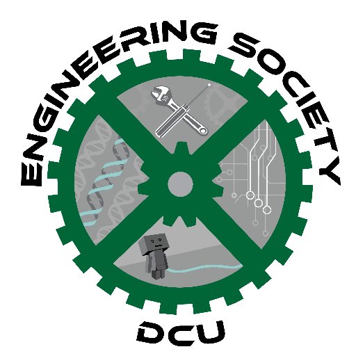 DCUEngSoc's profile picture. Official DCU's Engineering Society