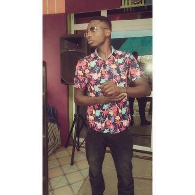 kingtanaDJ's profile picture. #motionhypegh