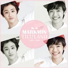 ♡ All about MARKMIN TH ♡ update and support for marklee and najaemin ; 이마크 • 나재민 #markmin  (/≧▽≦)/