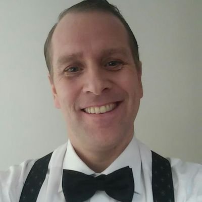 RoyBuik's profile picture. 