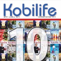 Kobilife Dergisi (@kobilifedergi) Twitter profile photo