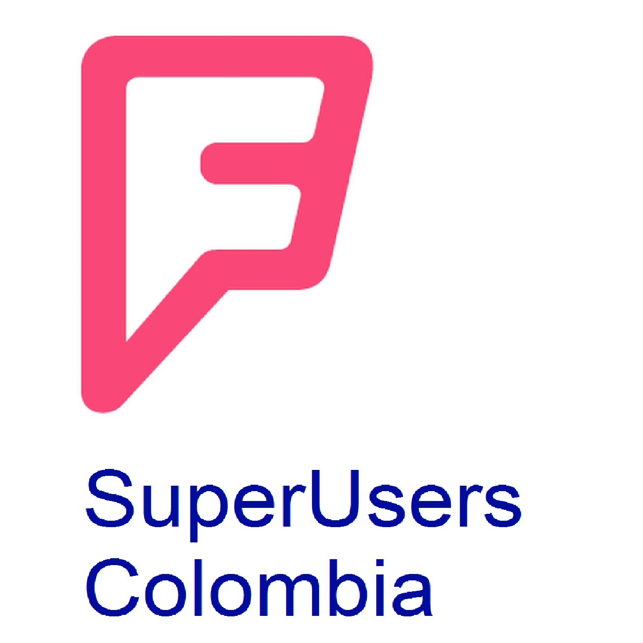 Comunidad Superusuarios Foursquare en Colombia / alternativa de @4sqColombia \ The Superusers community help keep @Foursquare #locationdata organized. #4sq365co