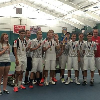 BHSTigerTennis's profile picture. 
