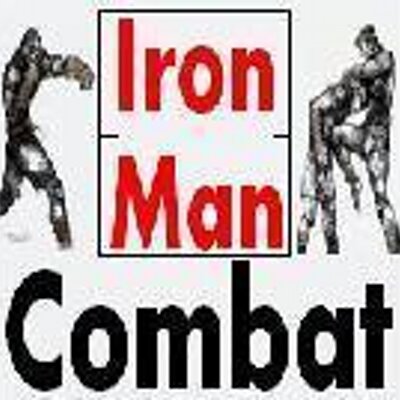 IronManCombat's profile image