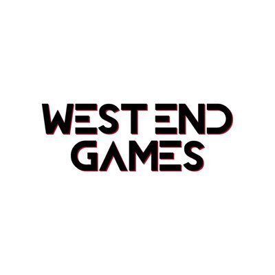 West End Games (@westendgames) / X