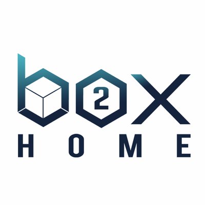 BOX 2 HOME