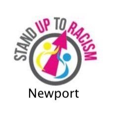 NewportSutr's profile picture. This is the new Newport and District Page for Stand Up To Racism. We are affiliated to Stand Up To Racism UK and Stand Up To Racism Wales.
