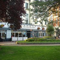 The Drapers Arms(@drapersealing) 's Twitter Profile Photo