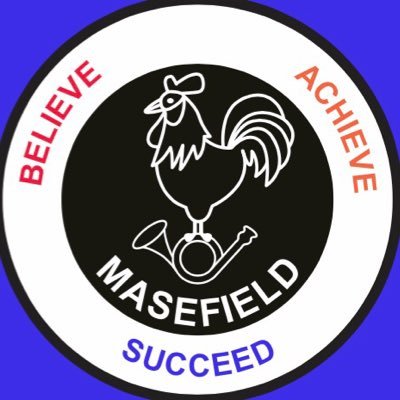 MasefieldCP Profile Picture