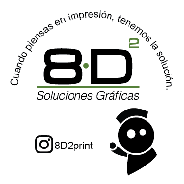 Empresa de impresión de peq. med. y gran formato nuestro objetivo ppal es atender y solucionar a nuestros clientes, con alta calidad.